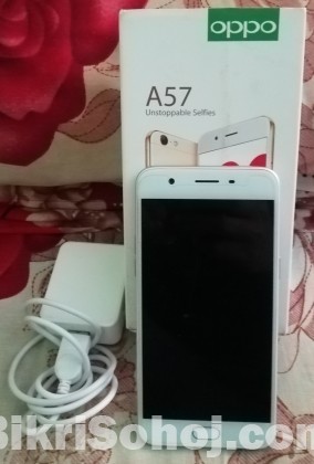 Oppo A57